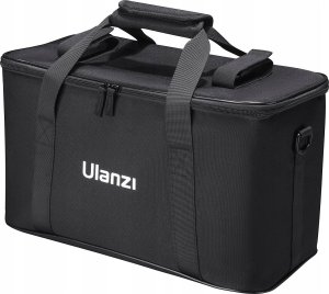 Torba Ulanzi Mała Torba Fotograficzna foto Video na Sprzęt Oświetleniowy Studyjny Ulanzi / OM-01 Mini 3