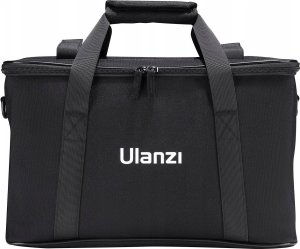 Torba Ulanzi Mała Torba Fotograficzna foto Video na Sprzęt Oświetleniowy Studyjny Ulanzi / OM-01 Mini 10