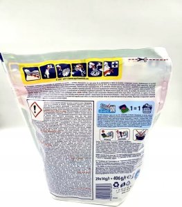 Caps Washi Persil Power Caps Color 29Pce 2