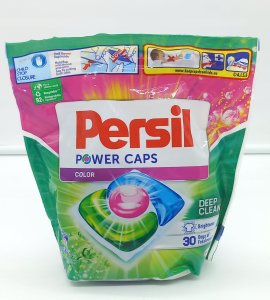 Caps Washi Persil Power Caps Color 29Pce 3