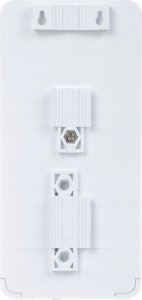 SWITCH POE NANOSWITCH 3-PORTOWY PassivePoe 24V UBIQUITI 5