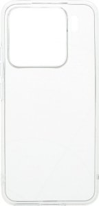 3MK Etui Clear Case do Xiaomi 15 2
