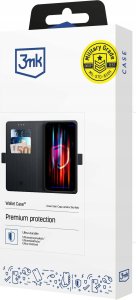 Xiaomi 15 - 3mk Wallet Case 2