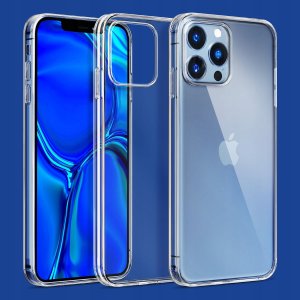 3MK Etui Clear Case do Xiaomi 15 Pro 5