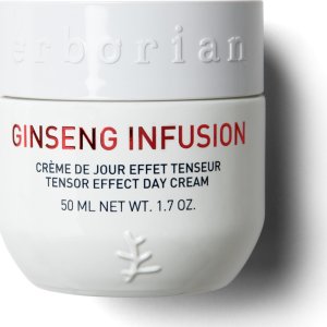 Erborian Ginseng Infusion Tensor Effect Day Kreminis 50ml 1