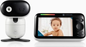 Motorola PIP1510 Monitor 5” Pan & Til | Motorola 1