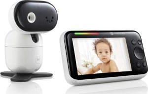 Motorola PIP1510 Monitor 5” Pan & Til | Motorola 2