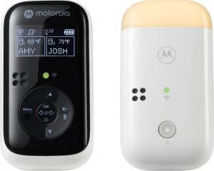 Motorola PIP15 Portable Audio Baby Monitor | Motorola 1