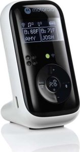 Motorola PIP15 Portable Audio Baby Monitor | Motorola 2
