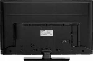 Telewizor Orava 43" TV, 4K Ultra HD, D-LED, Android, smart, WiFi, HDMI, Bluetooth, Netflix, Chromecast, Dolby Vision 2