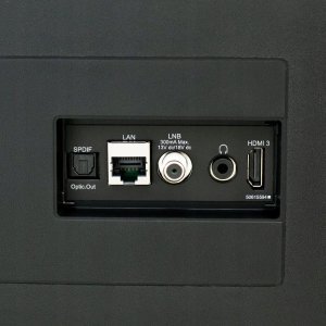 Telewizor Orava 43" TV, 4K Ultra HD, D-LED, Android, smart, WiFi, HDMI, Bluetooth, Netflix, Chromecast, Dolby Vision 8