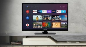 Telewizor Orava 24" TV, HD Ready, LED, Android, smart, 12 V/4A, Wi-Fi, HDMI, Bluetooth, Chromecast 11