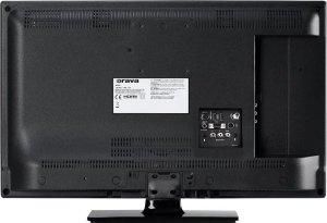 Telewizor Orava 24" TV, HD Ready, LED, Android, smart, 12 V/4A, Wi-Fi, HDMI, Bluetooth, Chromecast 6