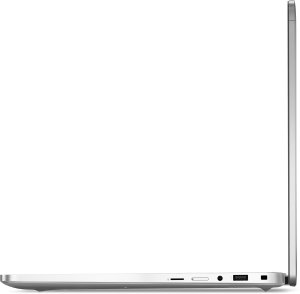 DELL NTB Pro 16 Plus PB16250/U7 268V/32GB/1TB SSD/16" FHD+ /IR Cam & Mic/65W/WLAN/vPro|Backlit Kb/W11 Pro/3Y PS NBD 5