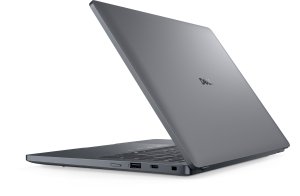 DELL NTB Pro 13 Premium PA13250/U5-236V/Evo/16GB/512GB SSD/13.4" FHD+|IR Cam & Mic/65W/Backlit Kb/W11 Pro/3Y PS NBD 13