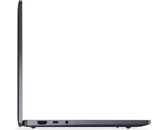 DELL NTB Pro 13 Premium PA13250/U5-236V/Evo/16GB/512GB SSD/13.4" FHD+|IR Cam & Mic/65W/Backlit Kb/W11 Pro/3Y PS NBD 14