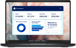 DELL NTB Pro 13 Premium PA13250/U5-236V/Evo/16GB/512GB SSD/13.4" FHD+|IR Cam & Mic/65W/Backlit Kb/W11 Pro/3Y PS NBD 2