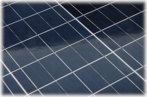 Ładowarka solarna JustSolar PANEL FOTOWOLTAICZNY SP-50-AF SZTYWNY W ALUMINIOWEJ RAMIE 3