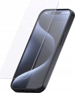 SP CONNECT Išmanusis telefonas cover SP Glass Screen Protector iPhone 16 Pro 1