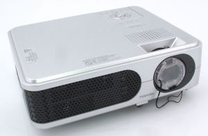 Projektor Toshiba TLP-X2500 2