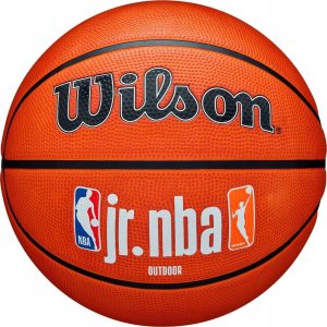 PIŁKA DO KOSZYKÓWKI WILSON JR. NBA AUTHENTIC OUTDOOR R.7 1