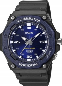 Zegarek Męski Casio MW-620H-2AVDF + BOX 1