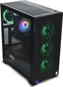 Komputer Hiro Komputer HIRO Gamer Intel Ultra 7 265F, Intel ARC B580 12GB, 32GB RAM, 1TB SSD, WIFI, W11H 3