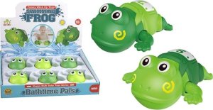 Żabka nakręcana do kąpieli 170478 p6 mix cena za 1 szt 1