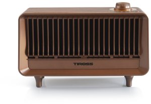 Nowoczesne radio w stylu vintage Tiross TS-464 2