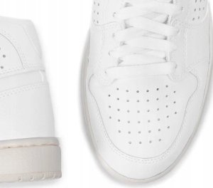 Jordan Access AR3762-100 białe 40,5 3