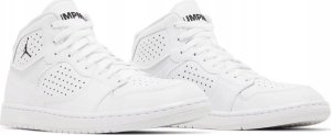 Jordan Access AR3762-100 białe 40,5 7