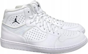 Jordan Access AR3762-100 białe 42 1