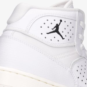 Jordan Access AR3762-100 białe 42,5 4