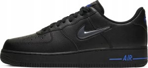 Nike Air Force 1 Low Jewel CT3438-002 Czarne 43 1