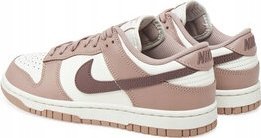 Nike Dunk Low DD1503-125 białe 38,5 1