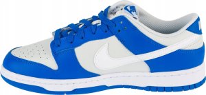 Nike Dunk Low FN3416-001 szary 40 3