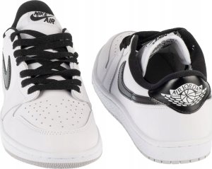 Air Jordan 1 Low FB9933-102 białe 40,5 6