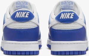 Nike Dunk Low FN3416-001 szary 44 5