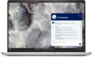 Laptop Dell Pro 16 Plus PB16250 Ultra 7 266V / 16 GB / 512 GB / W11 Pro (BTO204_PB16250_EMEA) 2