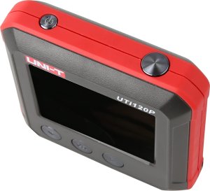 Kamera termowizyjna UTi120P 7