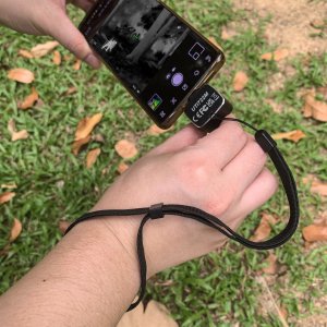 Kamera termowizyjna Uni-T UTi722M 16