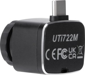 Kamera termowizyjna Uni-T UTi722M 3