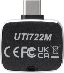 Kamera termowizyjna Uni-T UTi722M 5