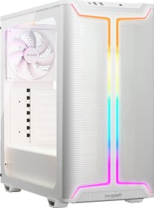 Obudowa be quiet! Pure Base 501DX biała (BGW77) 1