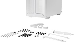 Obudowa be quiet! Pure Base 501DX biała (BGW77) 7