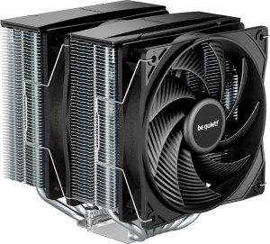 Chłodzenie CPU be quiet! Pure Rock Pro 3 (BK041) 1