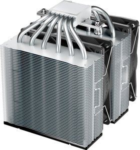 Chłodzenie CPU be quiet! Pure Rock Pro 3 (BK041) 3