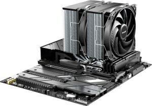 Chłodzenie CPU be quiet! Pure Rock Pro 3 (BK041) 4