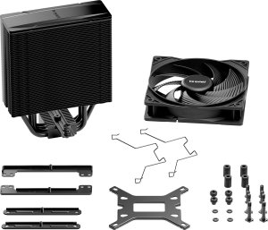 Chłodzenie CPU be quiet! Pure Rock 3 (BK039) 6