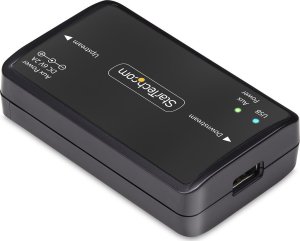 StarTech U1-USB-ISOLATOR izolator pętli naziemnej 2